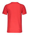 Nike Academy T-Shirt Kids Rot F657 - rot