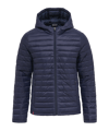 Hummel hmlRED Kapuzenjacke Blau F7026 - blau