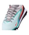 Nike Phantom 6 Low Academy TF United Kids Grün F300 - gruen