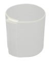 Cawila PRO UNI Armbinde Junior Weiss