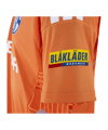 adidas FC Schalke 04 Torwarttrikot 2026/2027 Orange - orange