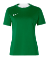 Nike Team Court Trikot Damen Grün F302