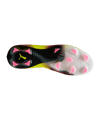 PUMA Future 8 Ultimate FG Audacity Gelb F03 - gelb