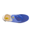 Nike Phantom 6 High Elite LV8 FG Fear Nothing Blau F400 - blau