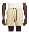 Nike Tech Essentials Short Gelb F783 - gold