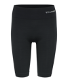 Hummel hmlCLEA Seamless Radler Short Damen F2508