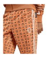 adidas FC Bayern München MCM Track Hose Braun - braun