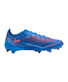 PUMA ULTRA 6 Ultimate FG Untamed Blau F01 - blau