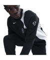 Nike FC Chelsea London T90 Sweatshirt Schwarz F010 - schwarz