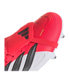 adidas Predator League FT SG Born for Goals Rot - rot
