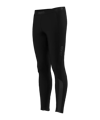JAKO Winter Power Leggings Schwarz F800 - schwarz
