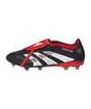 adidas Predator Pro FT FG Predator Moments Schwarz - schwarz