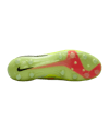Nike Phantom 6 Low Elite AG Refresh Gelb F800 - gelb
