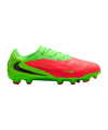 Nike Phantom 6 Low Pro MG Haaland Kids Rot F603 - rot