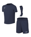 Nike Park VIII Trikot Set Kids Blau F410