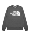 The North Face Standard Crew Sweatshirt Grau - grau