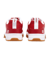 Hummel URUZ 2.0 Icon Hallenschuh Rot F4120 - rot