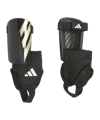 adidas Tiro MTC Schienbeinschoner Kids Schwarz Gold Weiss - schwarz