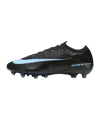 Nike Air Zoom Mercurial Vapor XVI Elite AG Shadow Schwarz F001 - schwarz