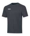 JAKO Base T-Shirt Kids Grau F21