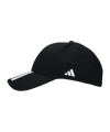 adidas Fortuna Düsseldorf Teamwear Cap Schwarz - schwarz