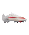 Nike Air Zoom Mercurial Superfly XI Elite SG Break'Em Weiß F100 - weiss