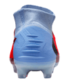 Nike Phantom 6 High Elite FG Scary Good Blau F400 - blau