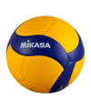 Mikasa V300W-DVV1 Spielball Gelb - gelb