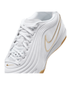 Nike Tiempo Reactgato IN 365 Weiß F170 - weiss