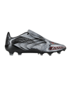 adidas F50 Elite FG Tunit Y-3 Silber - silber