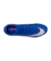 Nike Air Zoom Mercurial Vapor XVI Elite AG Attack Blau F446 - blau