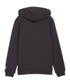 PUMA ÖFB Österreich FtblCulture Hoody Kids Grau F25 - grau