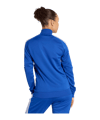 adidas Tiro 26 League Trainingsjacke Damen Blau - blau