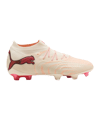 PUMA FUTURE 9 Ultimate FG Arrival Beige F01 - beige