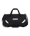 JAKO Iconic Gr. M Tasche Schwarz F800