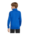 adidas Tiro 26 League Training Sweatshirt Kids Blau - blau
