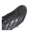 adidas COPA Pure 2 Elite FG Black Pack Schwarz - schwarz