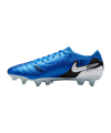 Nike Tiempo Legend X Elite SG-Pro AC Mad Ambition Blau F400 - blau