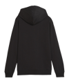 PUMA teamGOAL Casuals Hoody Kids Schwarz F03 - schwarz