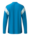 Erima Celebrate 125 Sweatshirt Blau - blau