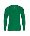 Jako Compression 2.0 Longsleeve Grün F06 - gruen