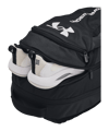 Under Armour Hustle 6.0 Rucksack Schwarz F002 - schwarz