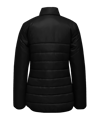 Hummel Hmlsander Steppjacke Damen F2001 - schwarz