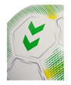 Hummel hmlPRECISION Light 350 Trainingsball Weiss F9303 - weiss