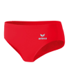 Erima Brief Athletic Running Basics Damen Rot