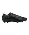 Nike Air Zoom Mercurial Vapor XVI Elite FG Shadow Schwarz F002