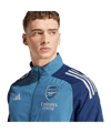 adidas FC Arsenal London Competition Sweatshirt Blau - blau