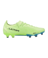 PUMA ULTRA Fastest Ultimate FG/AG Damen Grün F01 - gruen