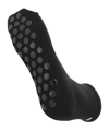 Cawila GEAR Socken GRIP LITE Schwarz - schwarz