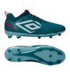 Umbro Tocco II Pro FG Blau Grau FLCT